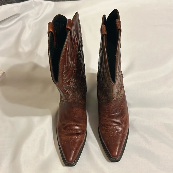 Laredo Cowboy boots - Picture 3 of 4